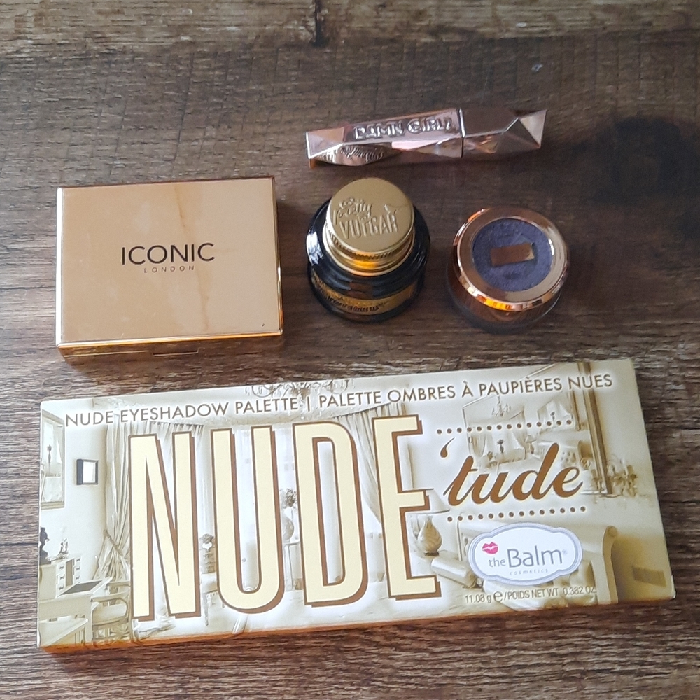 Makeup Lot of 5